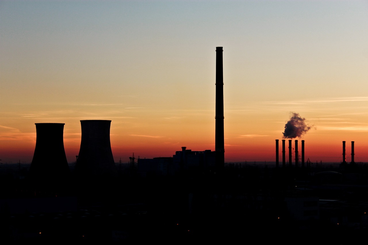 What is the Environmental Impact of Air Pollution?